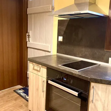 Villa Summer Host House Sozopol