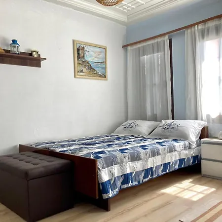 Summer Host House * Sozopol